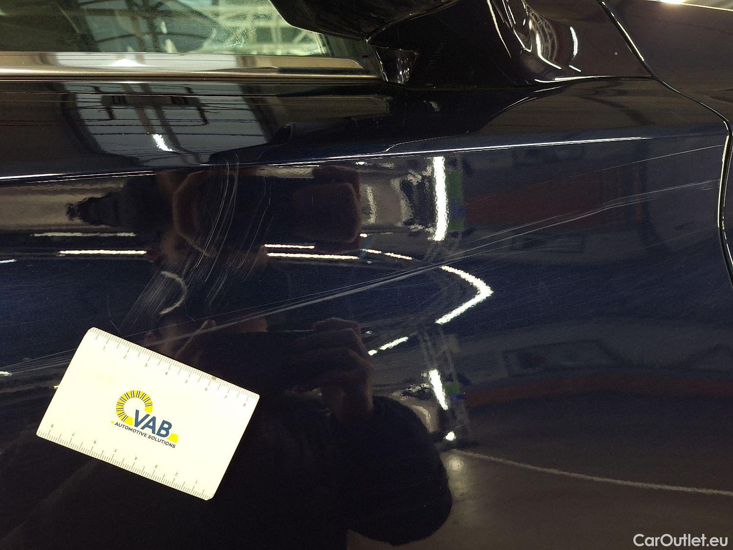  DS  DS7 DS,  CB '17, DS 7 Crossback 1.2 PureTech 130 Automatic So Chic  #22