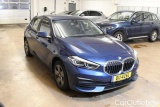  Bmw  Serie 1 Série 1 Hatch 118iA (100 kW) 100kW/136pk  5D/P Auto-7 - CO2 incomplet #2