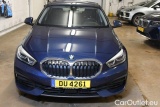  Bmw  Serie 1 Série 1 Hatch 118iA (100 kW) 100kW/136pk  5D/P Auto-7 - CO2 incomplet #3