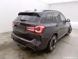  Bmw  iX3 BMW  - 2022 74 kWh 286  5d #2