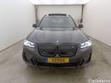  Bmw  iX3 BMW  - 2022 74 kWh 286  5d #5