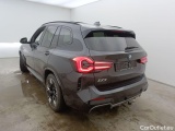  Bmw  iX3 BMW  - 2022 74 kWh 286  5d #7