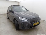  Bmw  iX3 BMW  - 2022 74 kWh 286  5d #8