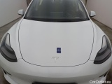  Tesla  Model 3 TESLA  - 2021 75 kWh AWD Long Range Dual Motor (366kW) 5d #23
