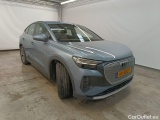  Audi  Q4 E-Tron AUDI Q4 SPORTBACK E-TRON 50 82kWh 300hp Quattro 5d #8