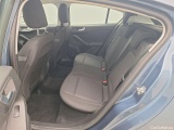  Ford  Focus Ford,  '18, Ford  1.0i EcoB. 74kW Trend Ed. Business 5d #4