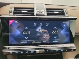  DS  DS7 DS,  CB '17, DS 7 Crossback 1.2 PureTech 130 Automatic So Chic  #22