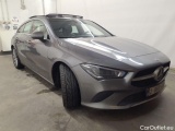  Mercedes  CLA-Klasse Mercedes-Benz CLA Shooting Brake CLA 180 d Business Solution 5d #8