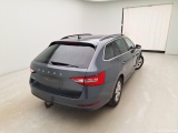  Skoda  Superb Skoda,  Combi FL'19, Skoda  Combi 2.0 CRTDI 90kW DSG7 Clever 5d #8