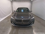  Bmw  Serie 7 BMW 7 DIESEL - 2019 730 dXA 265 AdBlue (EU6d-TEMP) 4d #5
