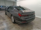  Bmw  Serie 7 BMW 7 DIESEL - 2019 730 dXA 265 AdBlue (EU6d-TEMP) 4d #7