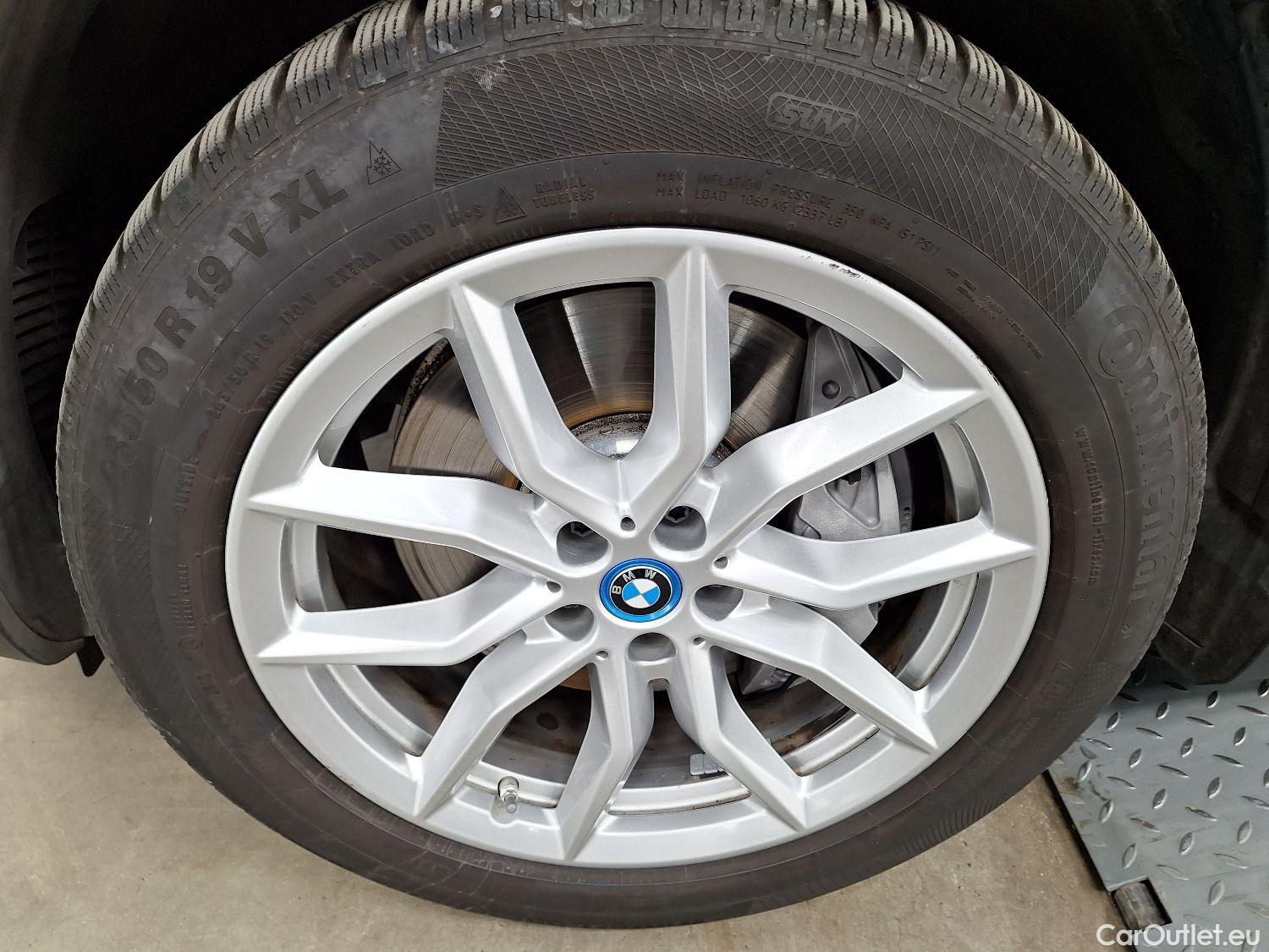  Bmw  X5 BMW,  '18 PHEV, BMW  xDrive45e (155kW) 5d #10