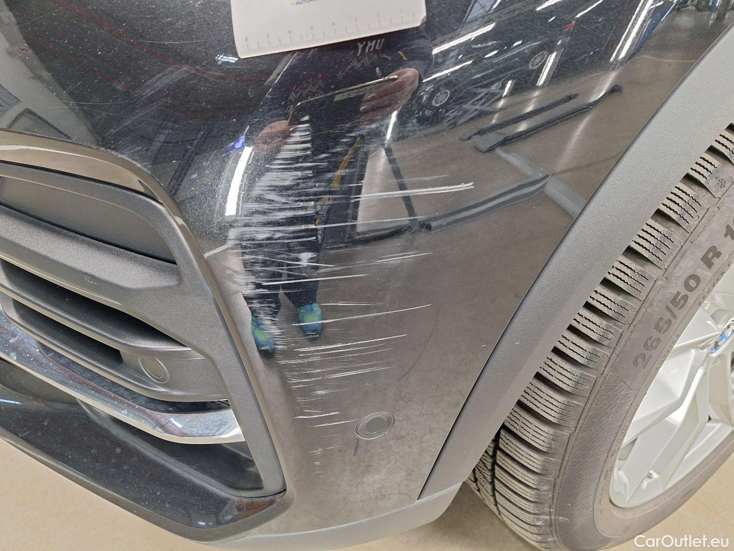  Bmw  X5 BMW,  '18 PHEV, BMW  xDrive45e (155kW) 5d #15