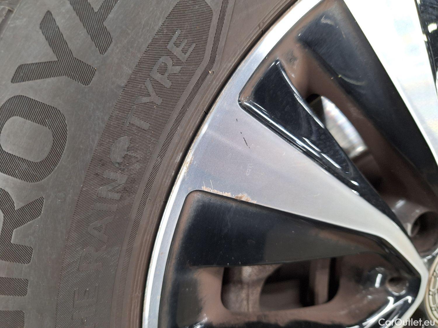  Mercedes  A-Klasse Mercedes, A-Class Berline '18, Mercedes-Benz  Limousine A 180d Business S #7