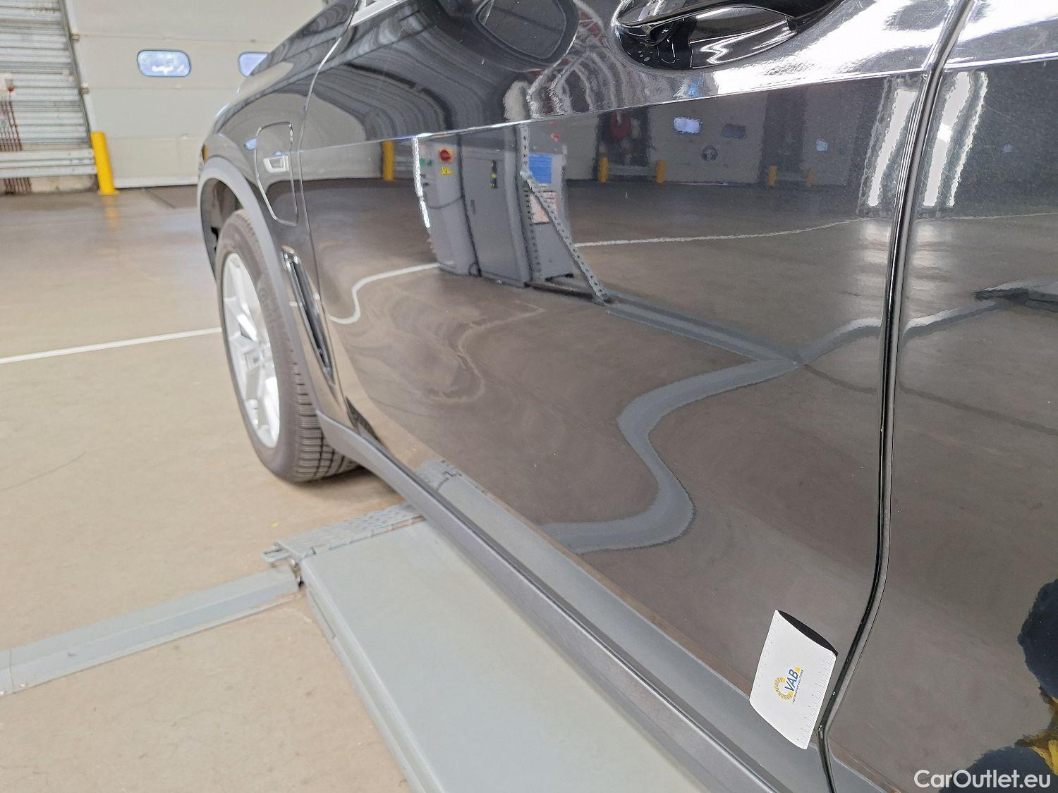  Bmw  X5 BMW,  '18 PHEV, BMW  xDrive45e (155kW) 5d #8