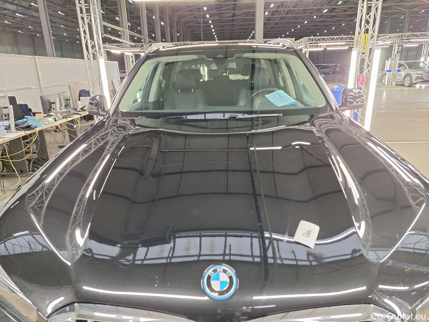  Bmw  X5 BMW,  '18 PHEV, BMW  xDrive45e (155kW) 5d #27