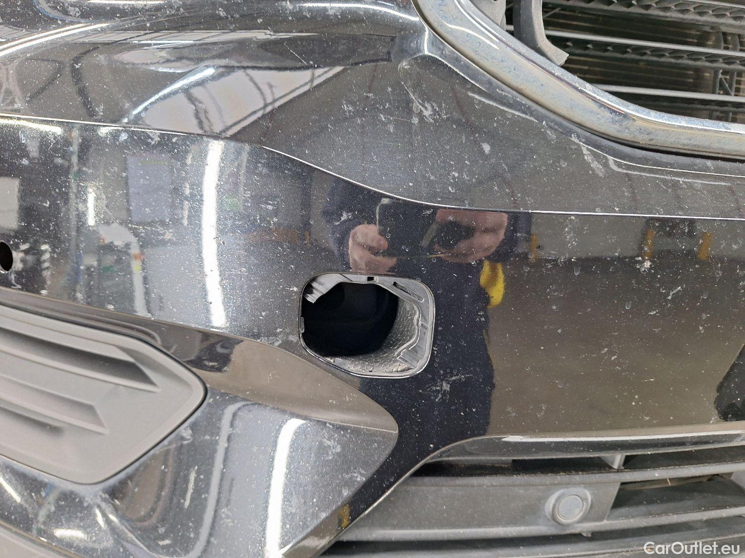  Volvo  XC 40 Volvo, XC40 '17, Volvo XC40 D3 Geartronic Momentum Pro 5d #18