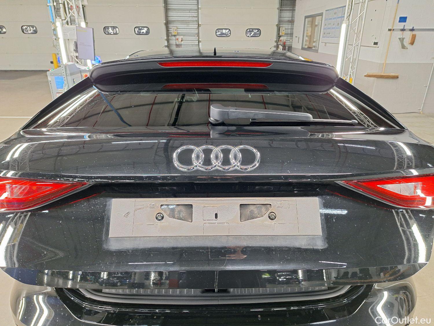  Audi  A3 Audi,  SB '20, Audi  Sportback 1.0 30 TFSi 81kW S tronic Busine #35