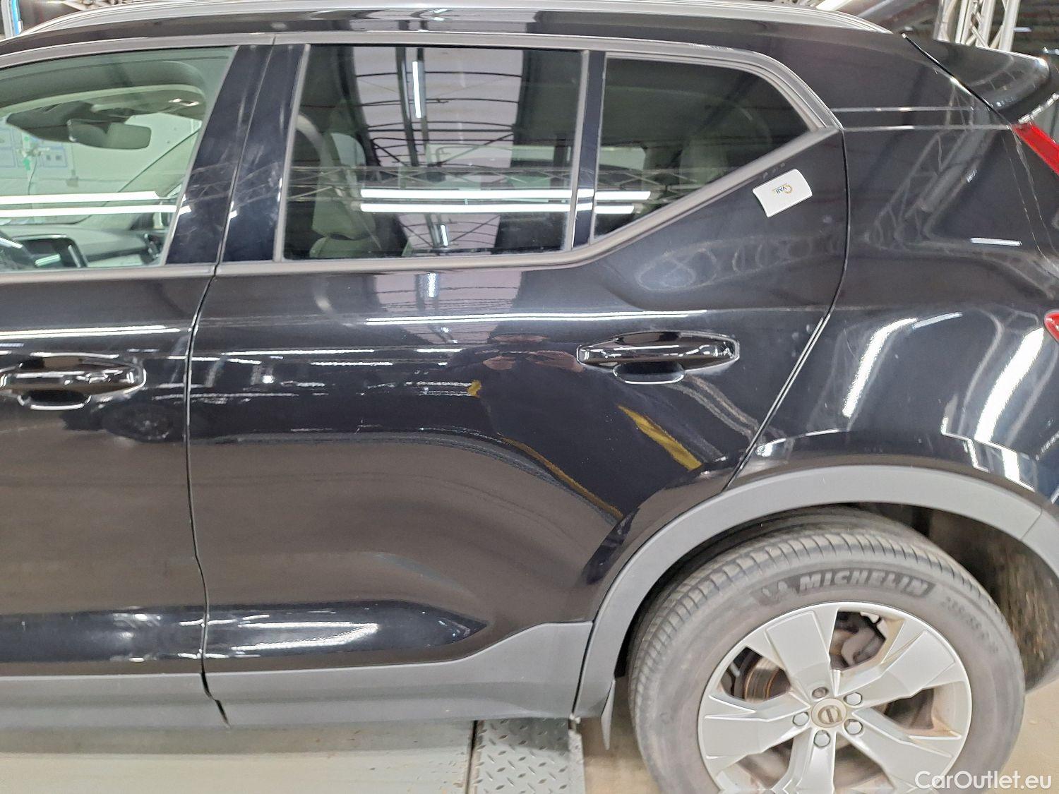  Volvo  XC 40 Volvo, XC40 '17, Volvo XC40 D3 Geartronic Momentum Pro 5d #30