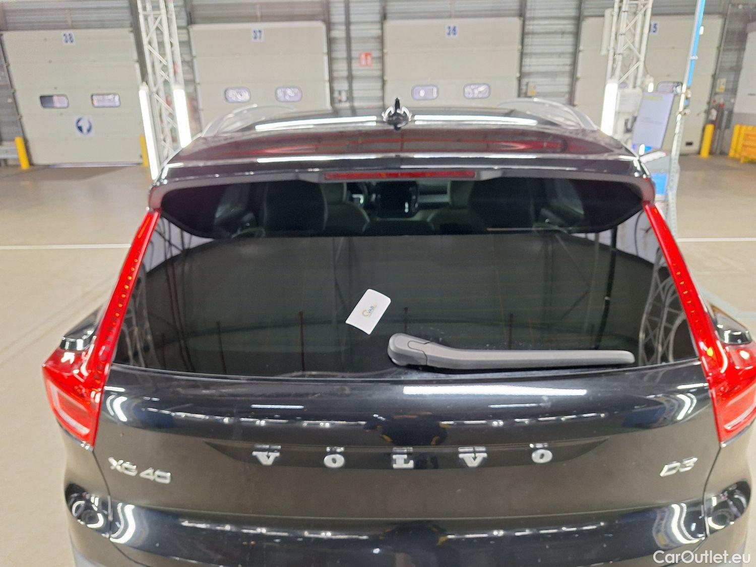  Volvo  XC 40 Volvo, XC40 '17, Volvo XC40 D3 Geartronic Momentum Pro 5d #28