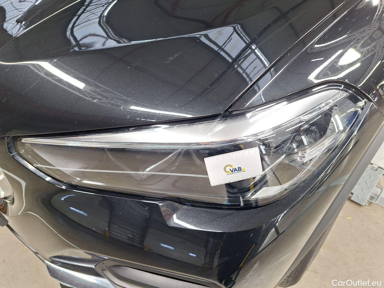  Bmw  X5 BMW,  '18 PHEV, BMW  xDrive45e (155kW) 5d #16