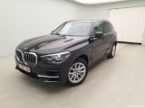  Bmw  X5 BMW,  '18 PHEV, BMW  xDrive45e (155kW) 5d #2