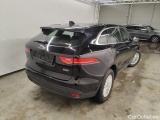  Jaguar  F-PACE JAGUAR  DIESEL 2.0 D 180 AWD Prestige (EU6.2) 5d Automatic #2
