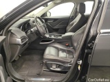  Jaguar  F-PACE JAGUAR  DIESEL 2.0 D 180 AWD Prestige (EU6.2) 5d Automatic #3