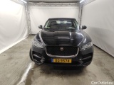  Jaguar  F-PACE JAGUAR  DIESEL 2.0 D 180 AWD Prestige (EU6.2) 5d Automatic #5