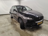  Jaguar  F-PACE JAGUAR  DIESEL 2.0 D 180 AWD Prestige (EU6.2) 5d Automatic #8