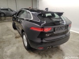  Jaguar  F-PACE JAGUAR  DIESEL 2.0 D 180 AWD Prestige (EU6.2) 5d Automatic #7