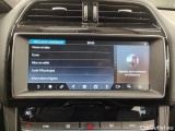  Jaguar  F-PACE JAGUAR  DIESEL 2.0 D 180 AWD Prestige (EU6.2) 5d Automatic #12