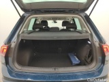  Volkswagen  Tiguan VOLKSWAGEN  DIESEL - 2021 2.0 TDI 150 SCR 4Motion Life BMT DSG 5d #4
