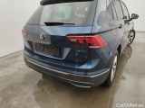  Volkswagen  Tiguan VOLKSWAGEN  DIESEL - 2021 2.0 TDI 150 SCR 4Motion Life BMT DSG 5d #25