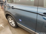  Volkswagen  Tiguan VOLKSWAGEN  DIESEL - 2021 2.0 TDI 150 SCR 4Motion Life BMT DSG 5d #48