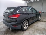  Bmw  X1 BMW  DIESEL - 2019 2.0 dAS 150 sDrive18 AdBlue (EU6AP) 5d #2