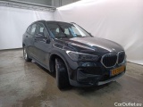  Bmw  X1 BMW  DIESEL - 2019 2.0 dAS 150 sDrive18 AdBlue (EU6AP) 5d #8