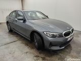  Bmw  Serie 3 BMW 3 Reeks Berline 320d (140 kW) 4d #8