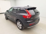 Volvo  XC 40 Volvo, XC40 '17, Volvo XC40 D3 Geartronic Momentum Pro 5d #6