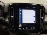  Volvo  XC 40 Volvo, XC40 '17, Volvo XC40 D3 Geartronic Momentum Pro 5d #12