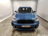  Mini  Countryman Mini  Cooper D (100 kW) 5d #5