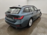  Bmw  Serie 3 BMW 3 Reeks Touring 316dA (90 kW) 5d #2