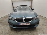  Bmw  Serie 3 BMW 3 Reeks Touring 316dA (90 kW) 5d #5