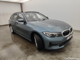  Bmw  Serie 3 BMW 3 Reeks Touring 316dA (90 kW) 5d #8