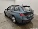  Bmw  Serie 3 BMW 3 Reeks Touring 316dA (90 kW) 5d #7