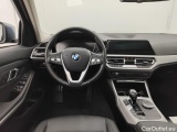  Bmw  Serie 3 BMW 3 Reeks Touring 316dA (90 kW) 5d #9