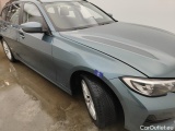  Bmw  Serie 3 BMW 3 Reeks Touring 316dA (90 kW) 5d #24