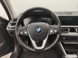  Bmw  Serie 3 BMW 3 Reeks Touring 316dA (90 kW) 5d #29
