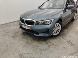  Bmw  Serie 3 BMW 3 Reeks Touring 316dA (90 kW) 5d #34