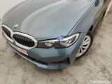  Bmw  Serie 3 BMW 3 Reeks Touring 316dA (90 kW) 5d #39